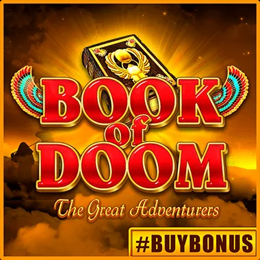 BookofDoom