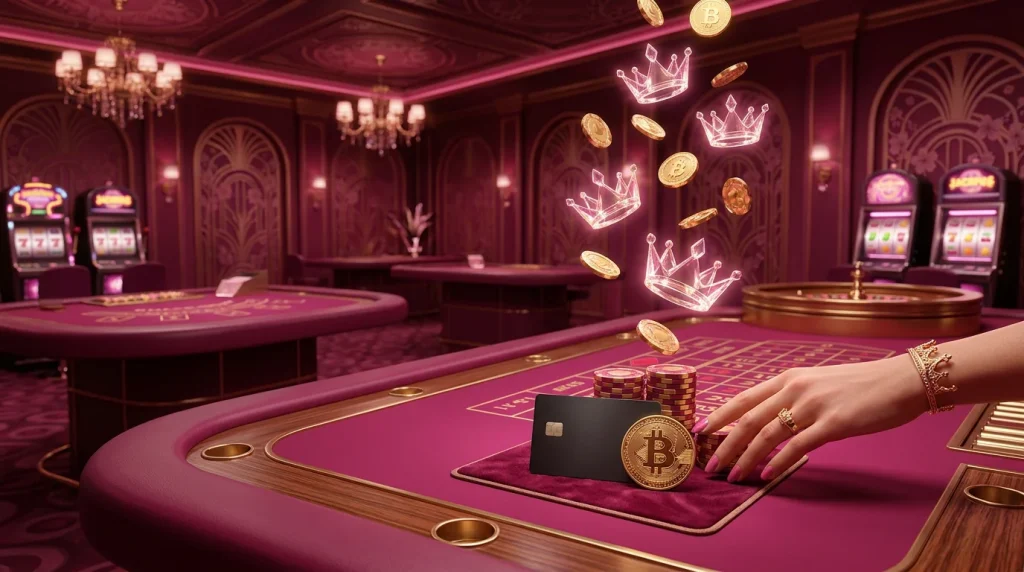 sky crown casino payout times