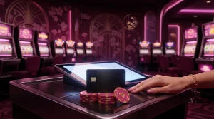 sky crown visa deposit