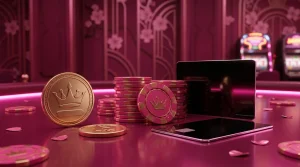 sky crown fast withdrawal