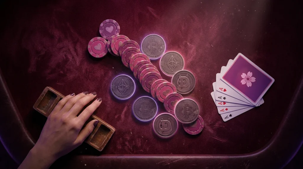 sky crown crypto cashback