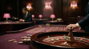 sky crown live roulette